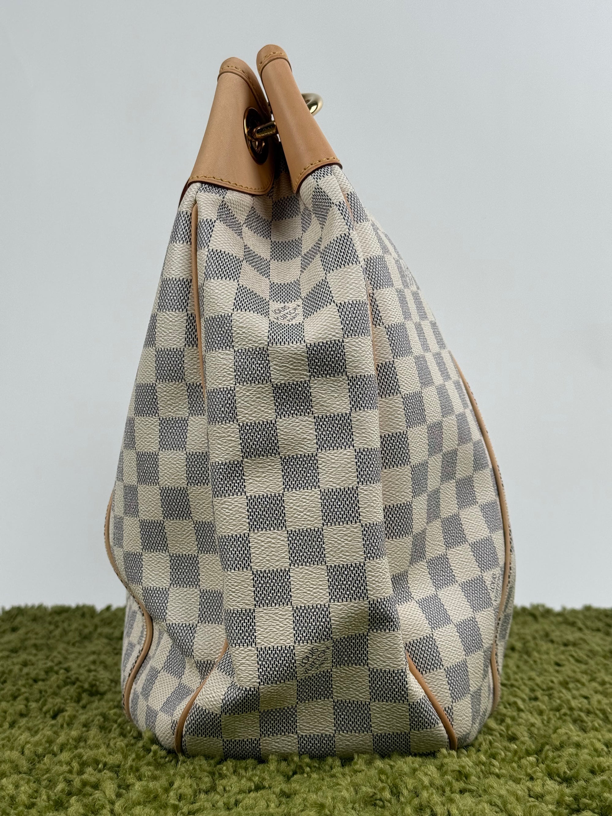 Borsa Galliera Damier Azur Louis Vuitton