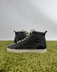 Christian Louboutin Spikes 41