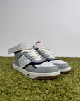 Dior B27 High Top Grigia Multicolor 42