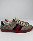 Sneaker Gucci Ace Supreme