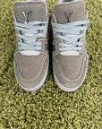Louis Vuitton Trainer Verde 5.5