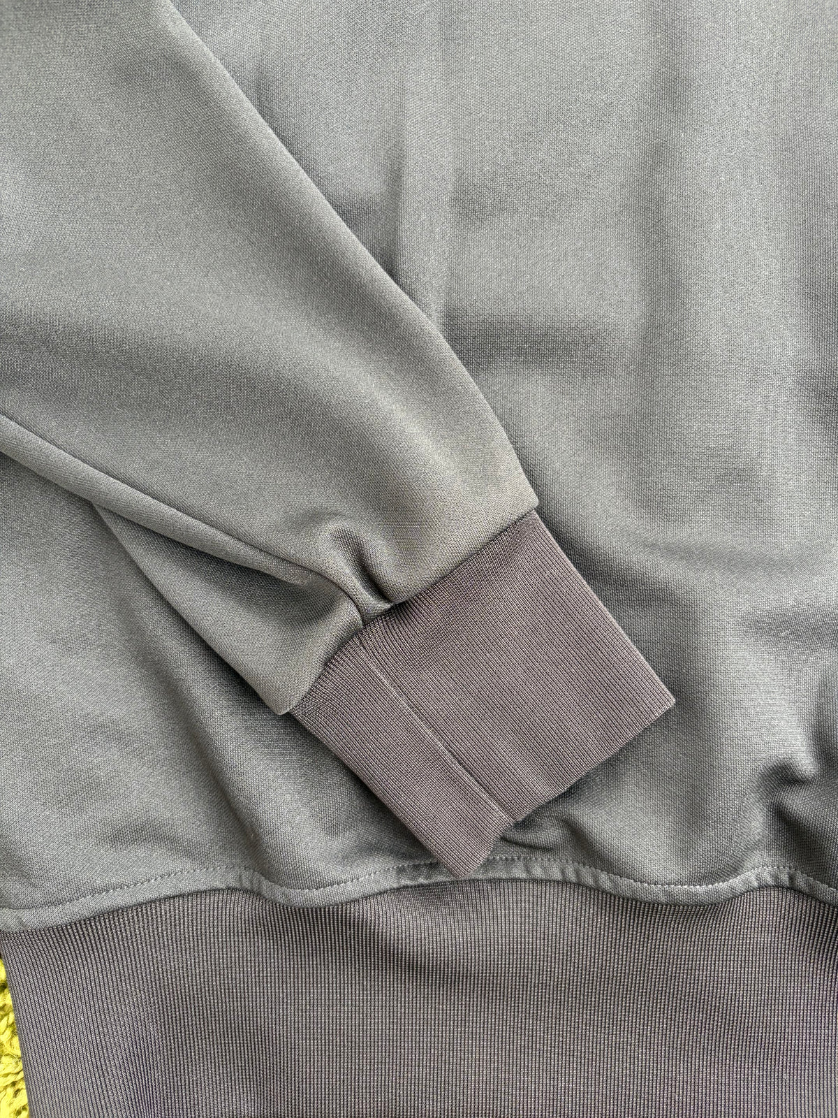 Completo Palm Angels Nero Felpa L Pantalone L