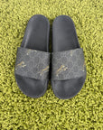 Ciabatta Gucci Nera 11