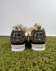 Louis Vuitton Skate Beige 9