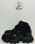 Prada Thunder Size 40 nera