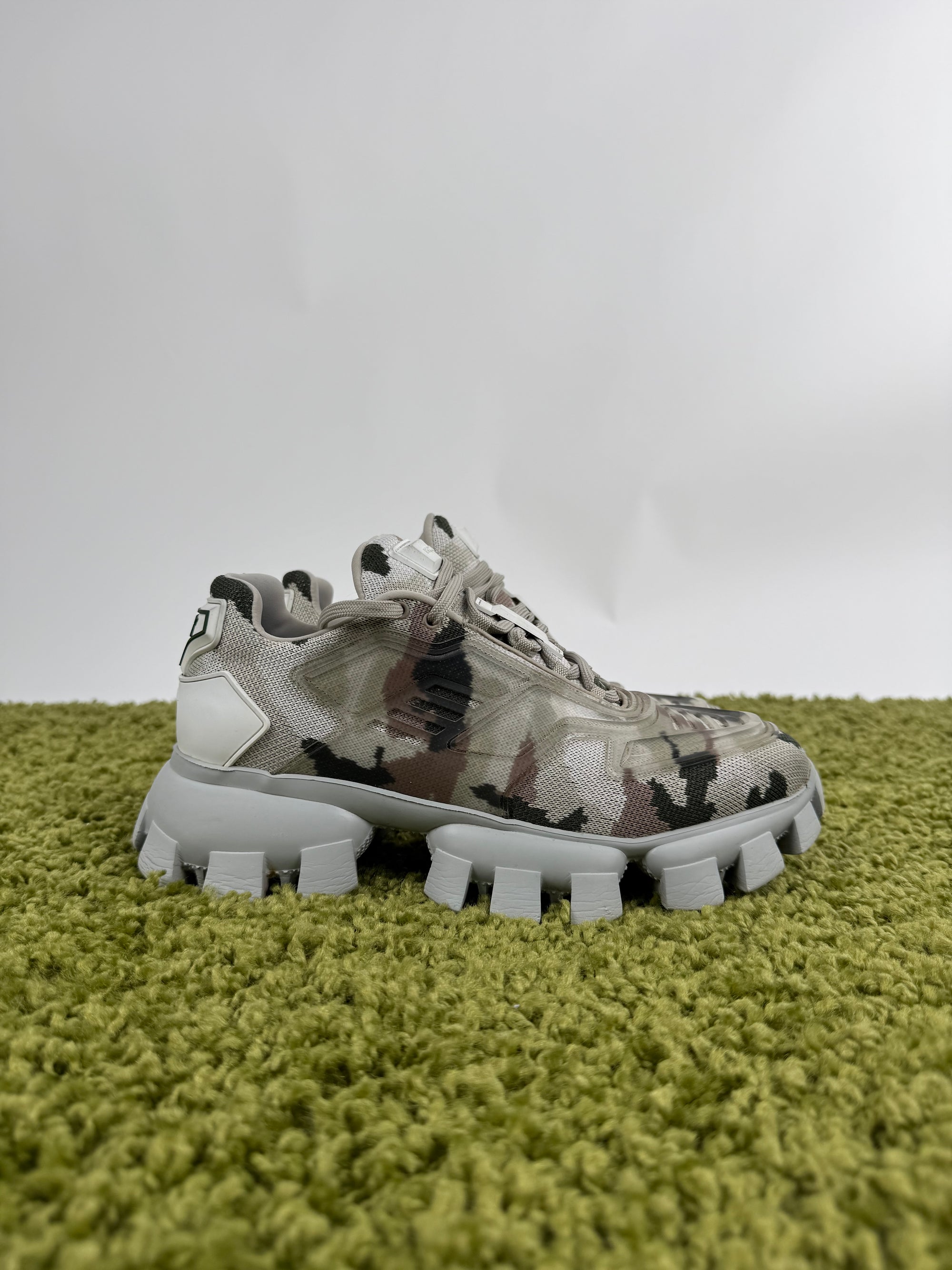 Prada Thunder 40.5