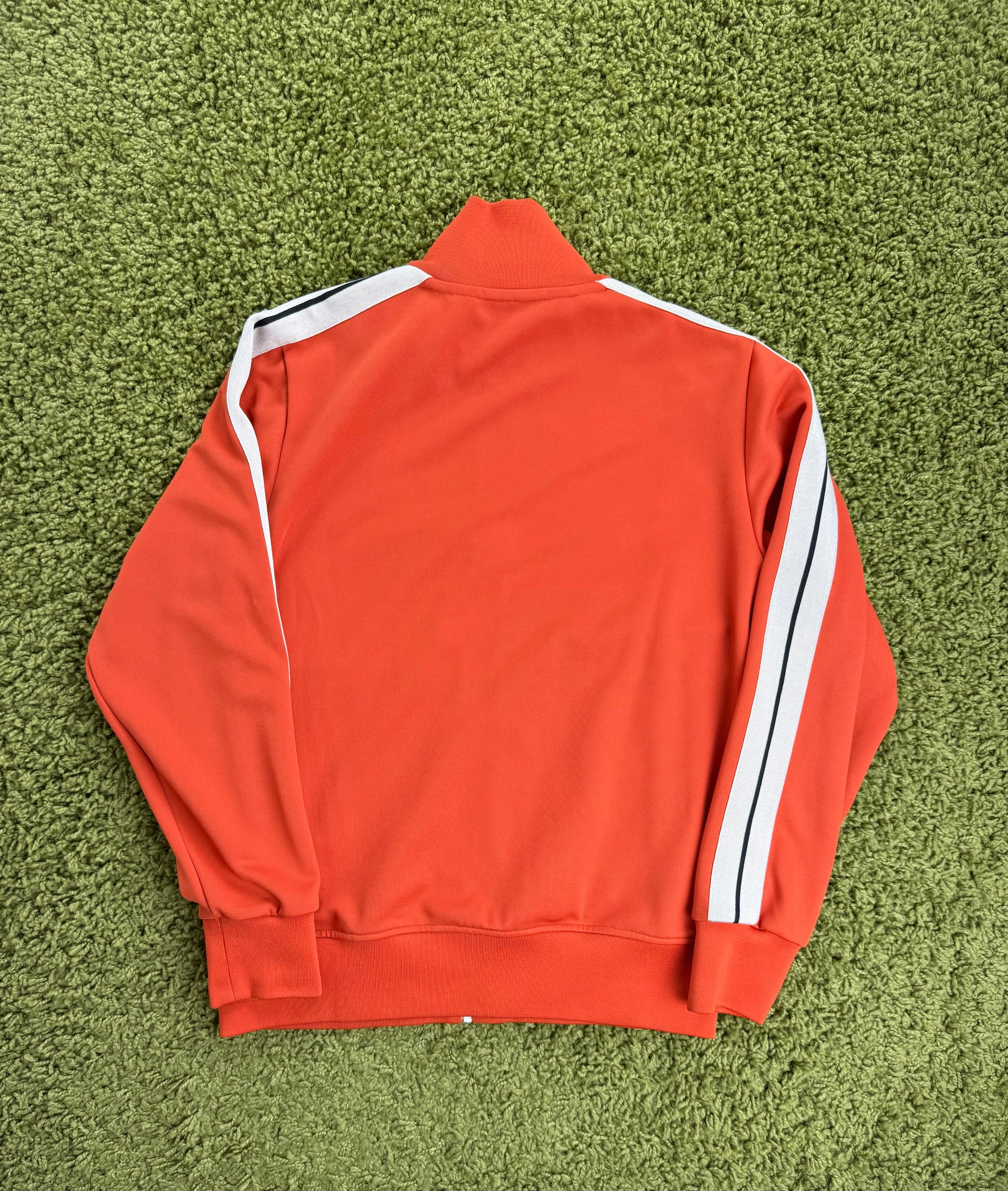Felpa Palm Angels Arancione L