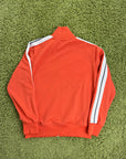 Felpa Palm Angels Arancione L