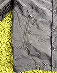 Giubbotto Montrionid Moncler Nera 2