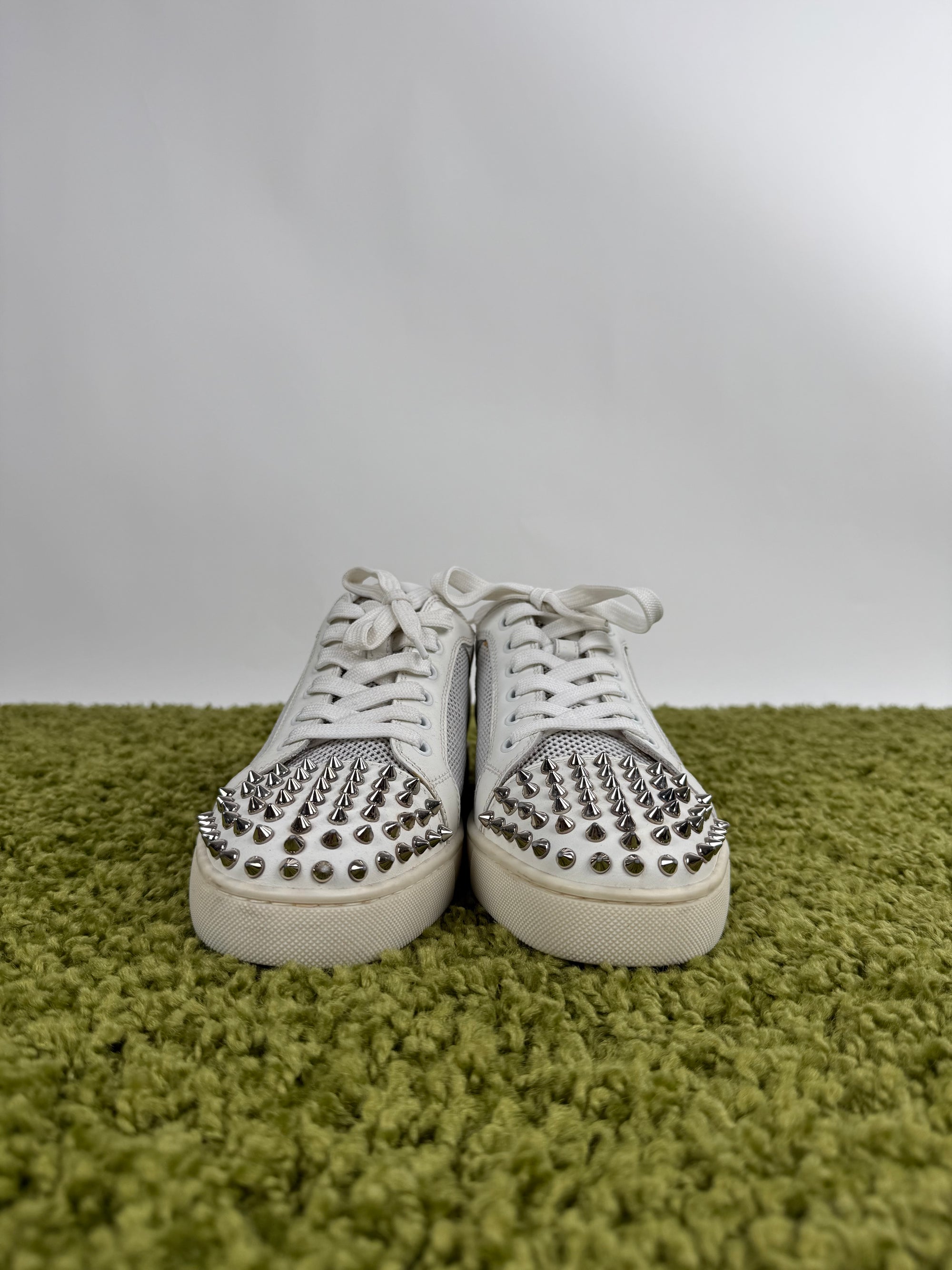 Christian Louboutin Spike 42