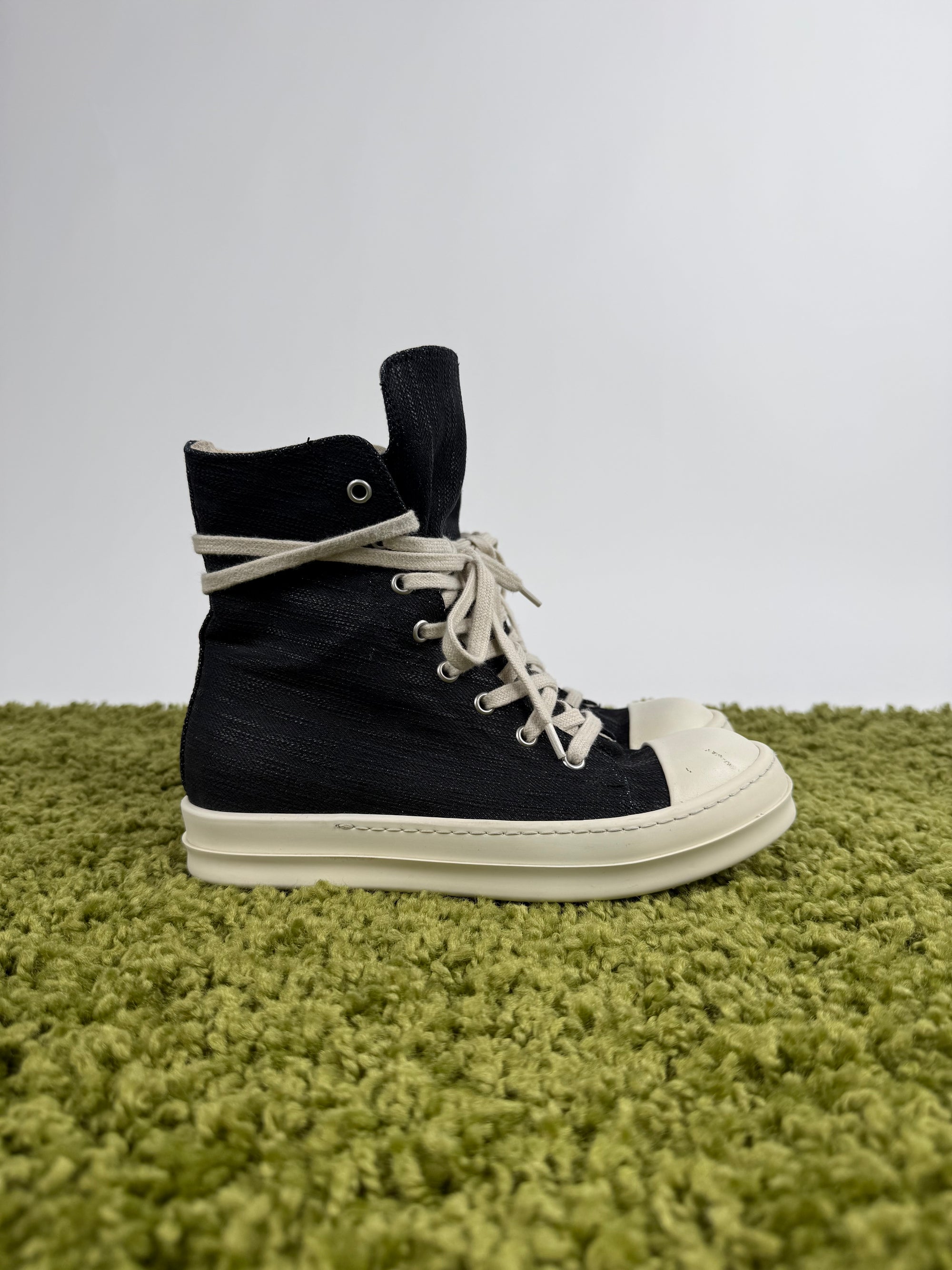 Rick Owens Ramones 36