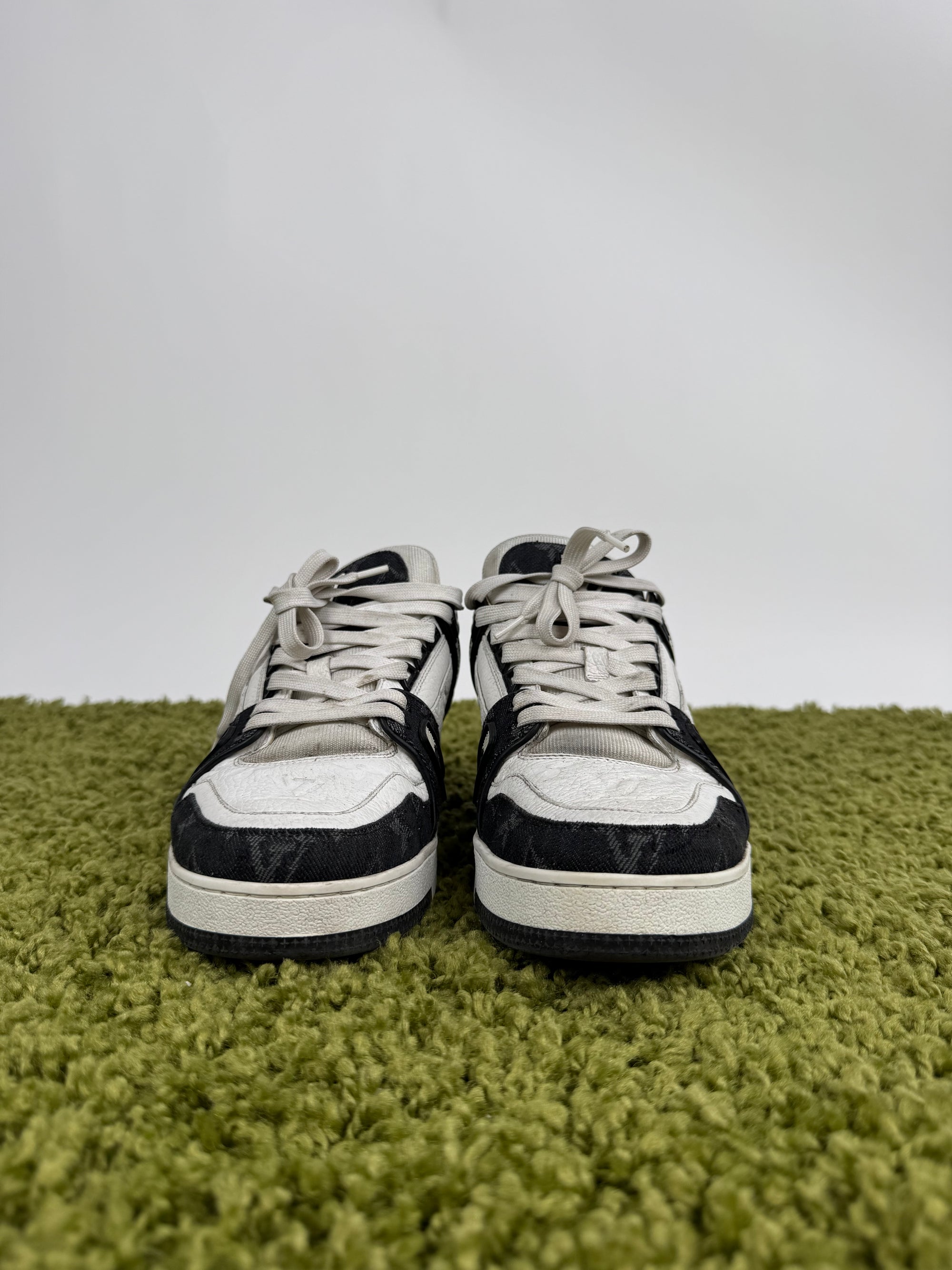 Louis Vuitton Trainer 7=41 calza 42