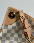 Borsa Galliera Damier Azur Louis Vuitton