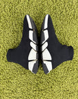 Balenciaga Speed Size 43 nere e bianche