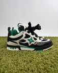 Louis Vuitton Skate Nero Multicolor 10