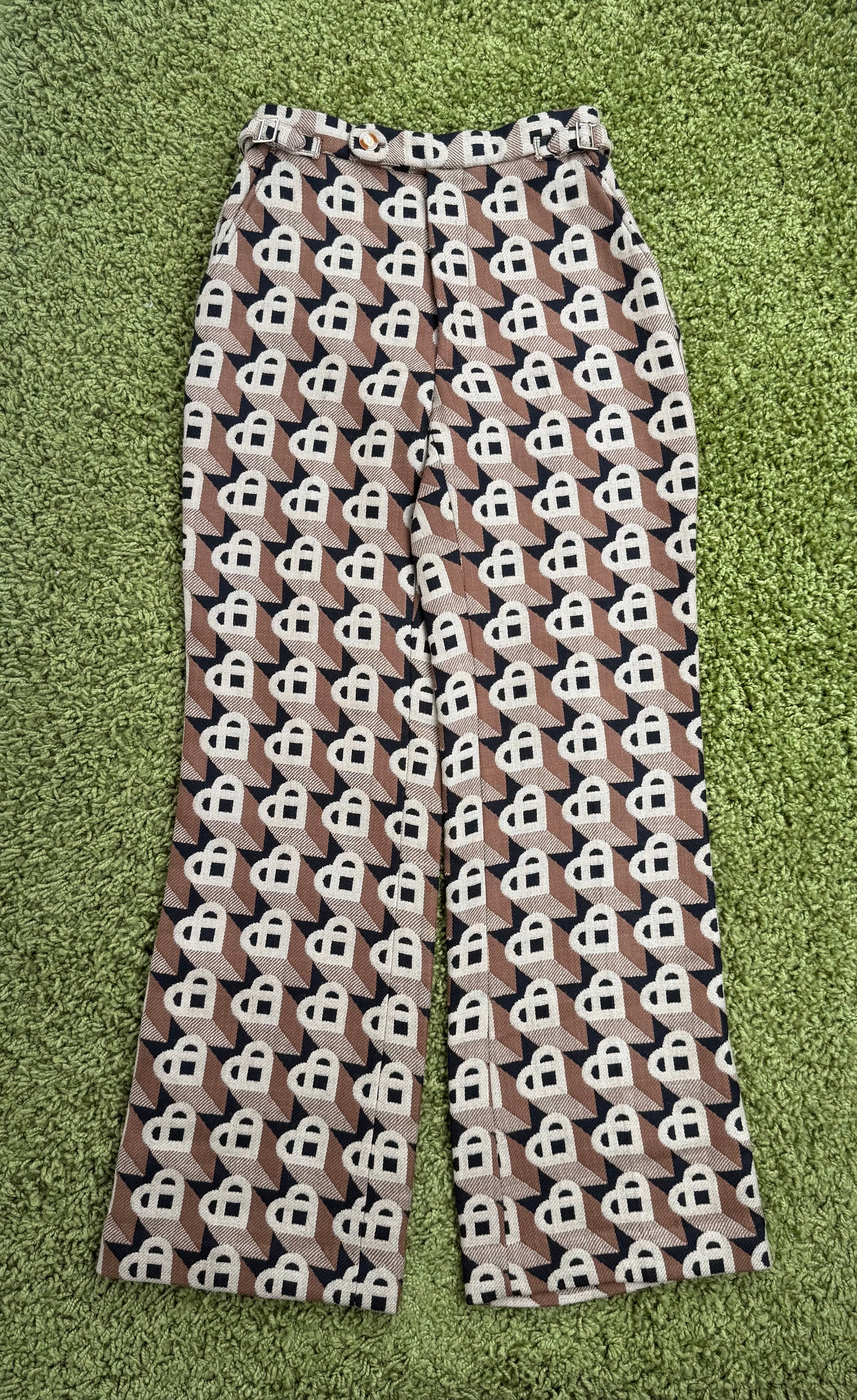 Pantalone Casablanca M