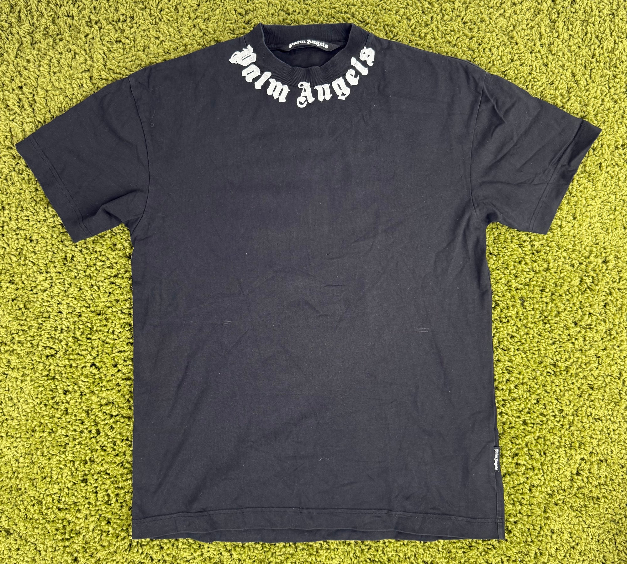 T-Shirt Palm Angels M