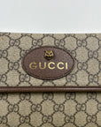 Borsello Neo Vintage Gucci Marrone