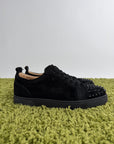 Christian Louboutin Spikes Nero 41