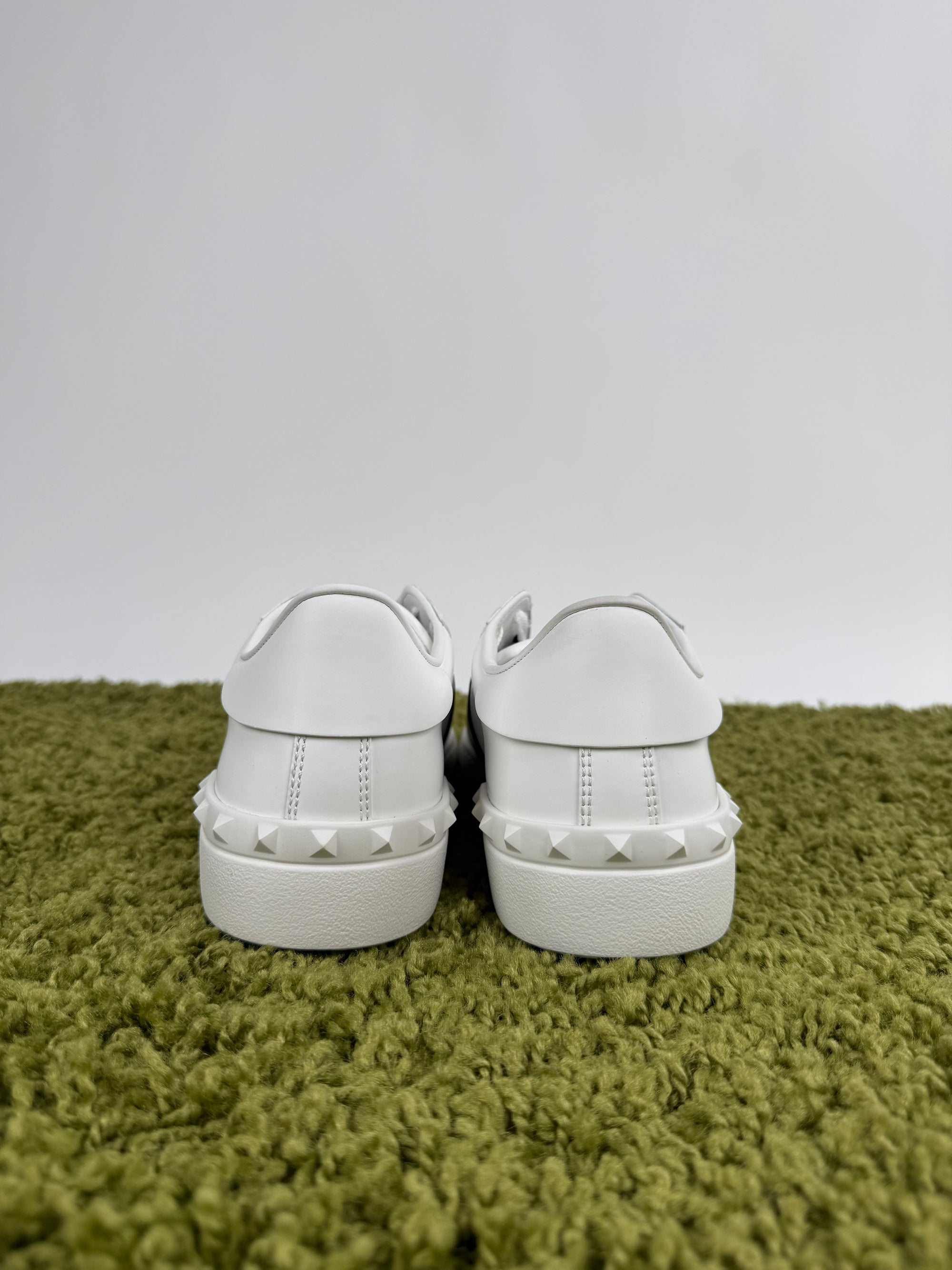 Valentino Garavani Rockstud Bianche 43