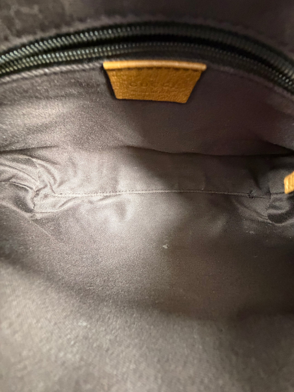 Borsa Gucci Mini Hobo Vintage  Rosa