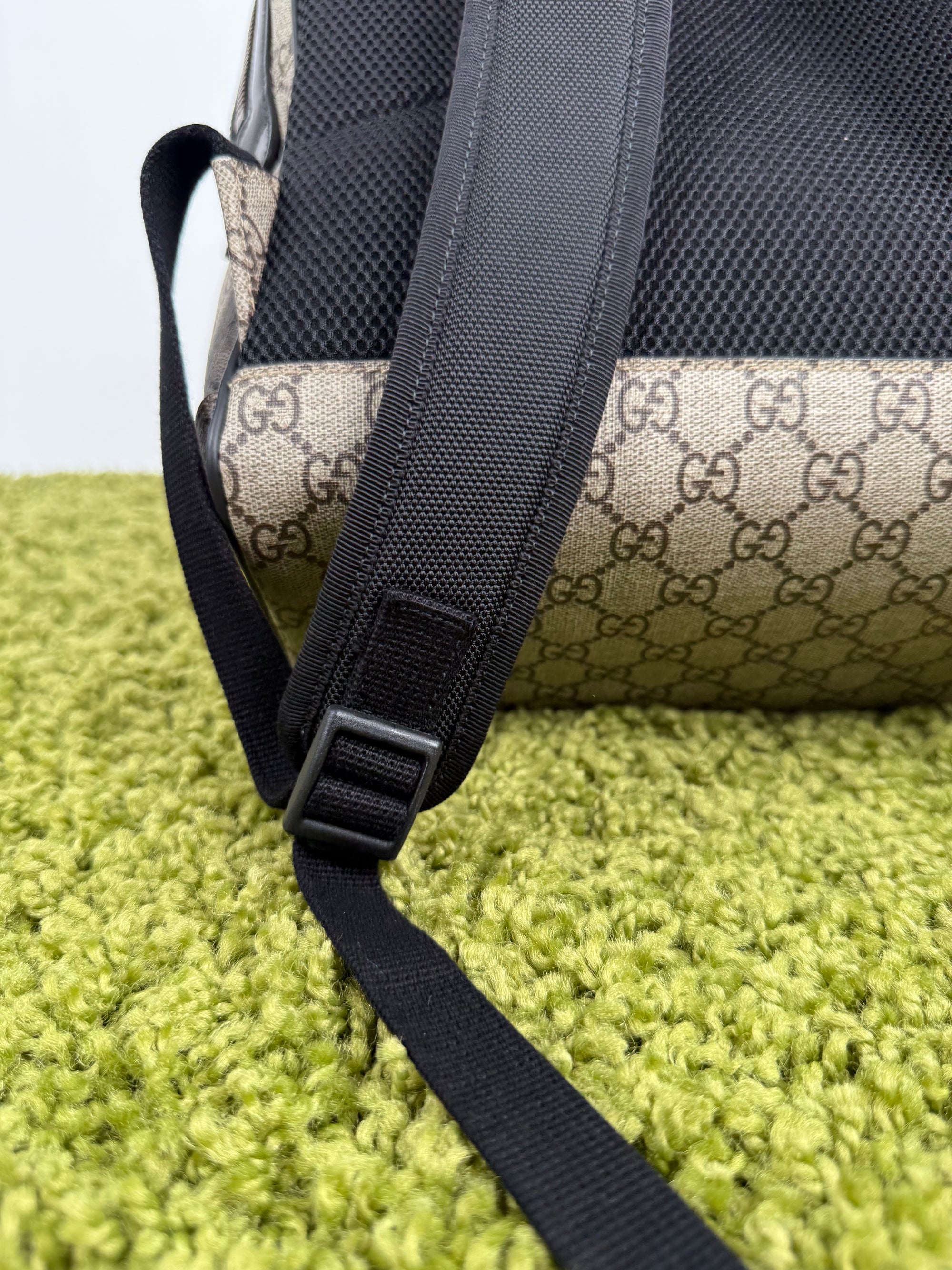 Zaino Gucci KingSnake