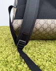 Zaino Gucci KingSnake