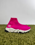 Balenciaga Speed Trainer Rosa 38