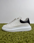 Alexander Mcqueen Bianca 40