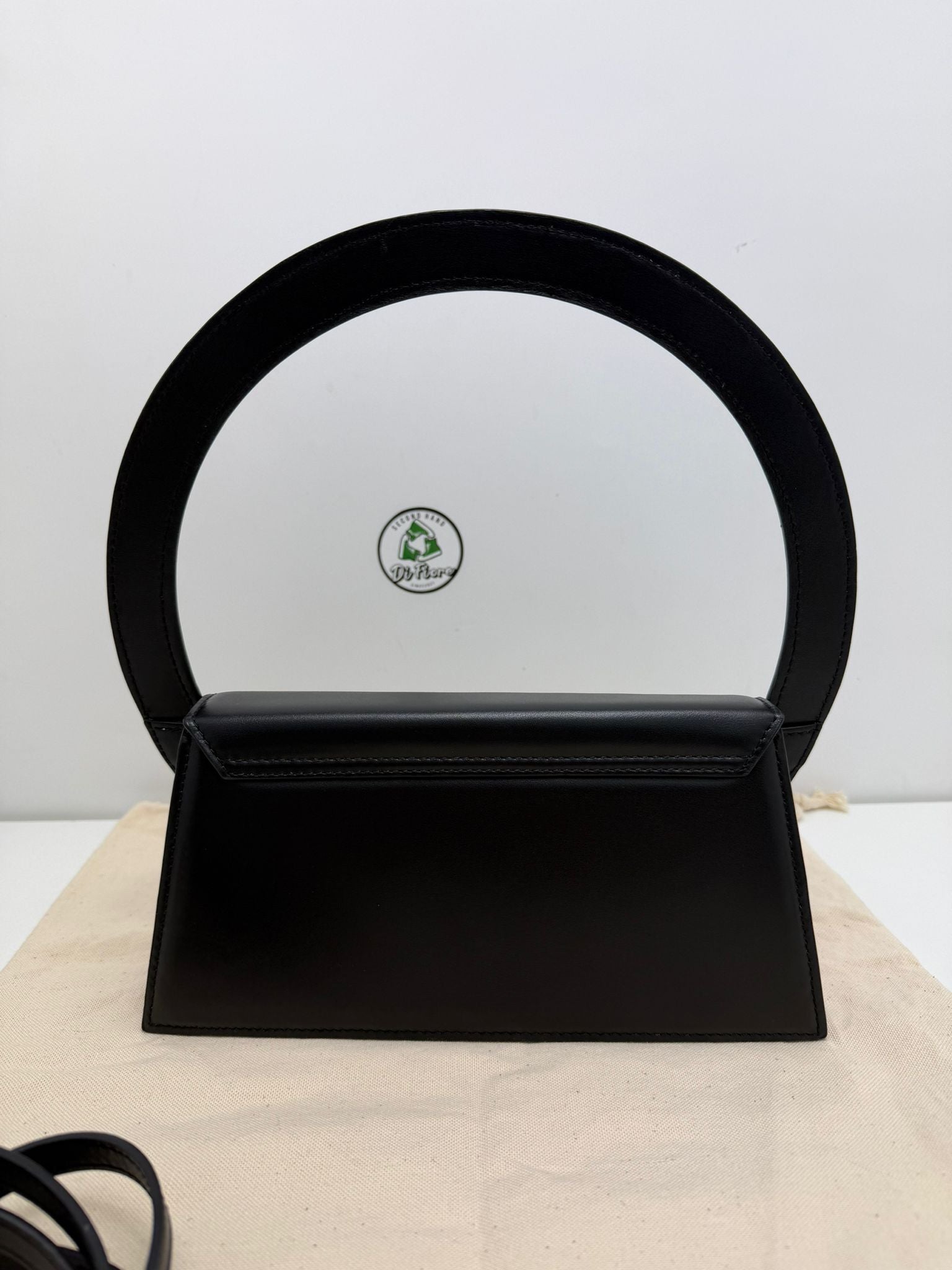 Jacquemus la sac rond