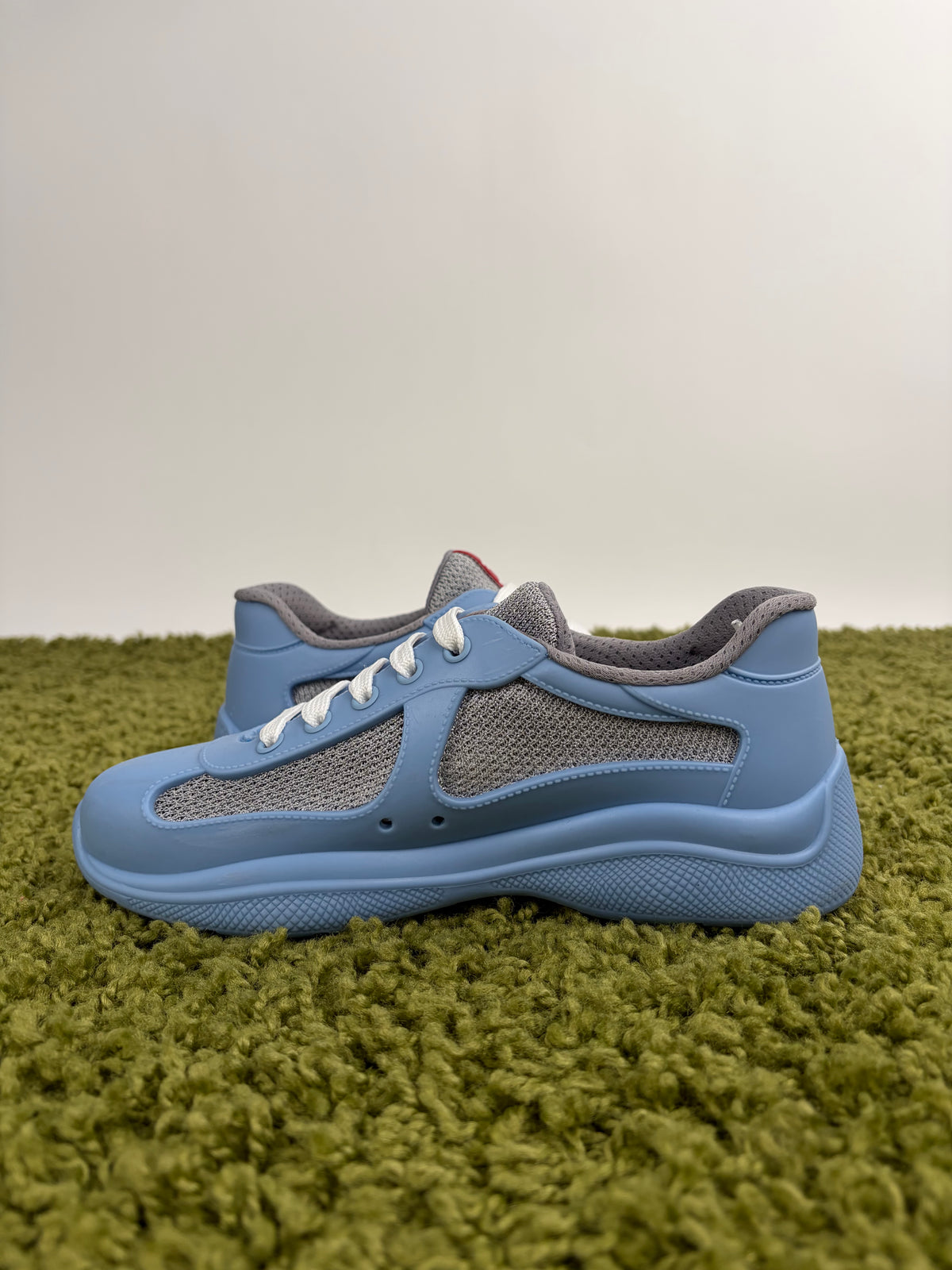 Prada America’s Cup Soft Azzurra 36