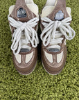 Louis Vuitton Skate Marrone 10