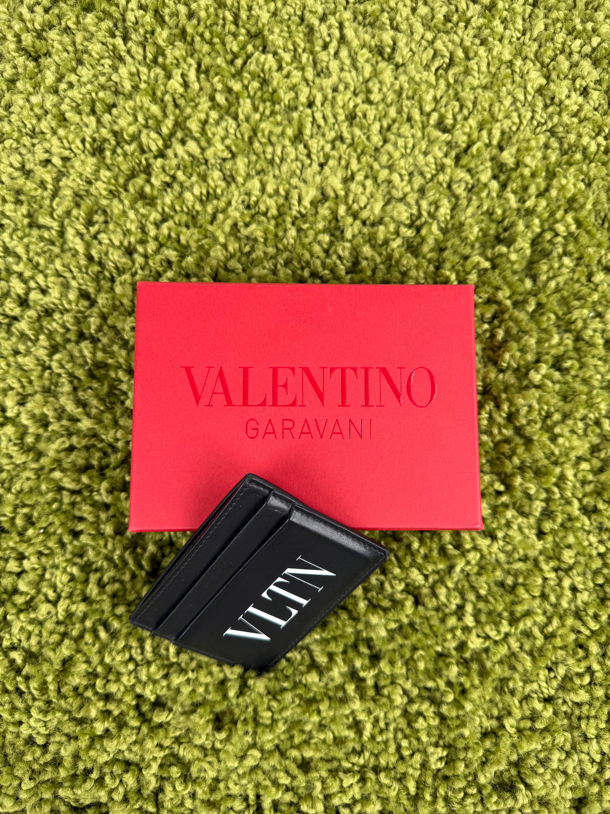 Portacarte Valentino