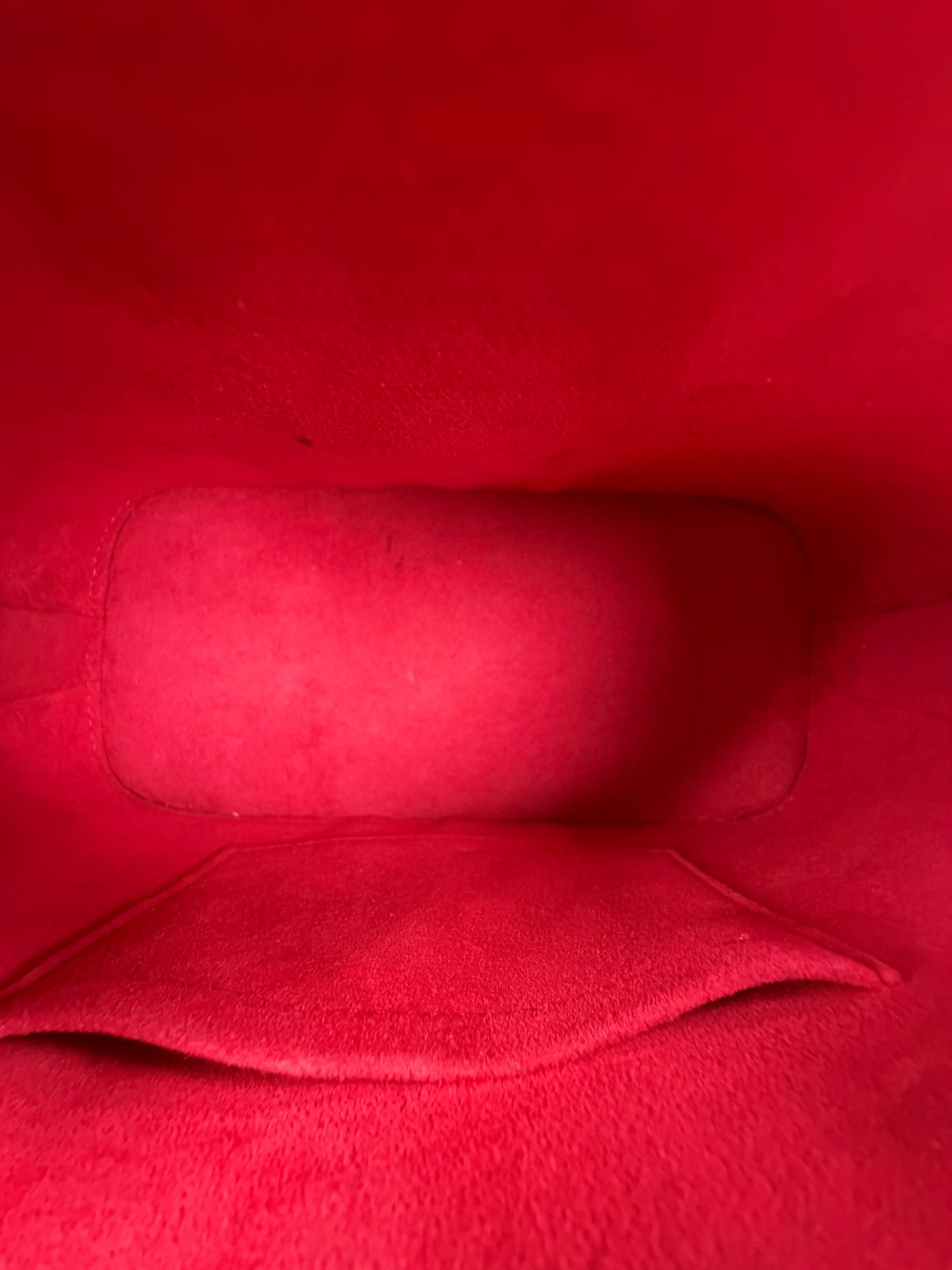 Borsa Louis Vuitton Alma BB Rosa