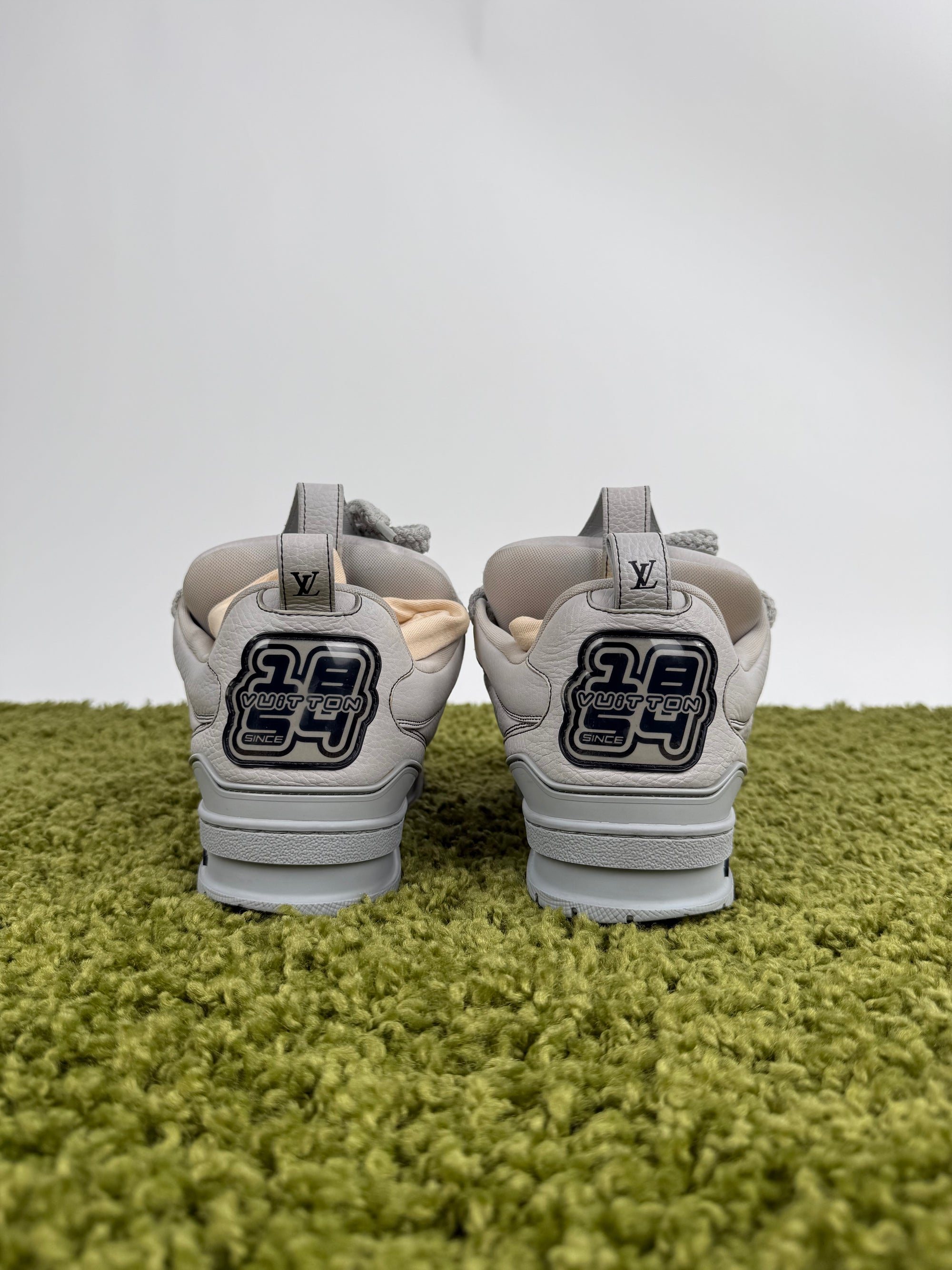 Louis Vuitton Skate 8=42 calza 43