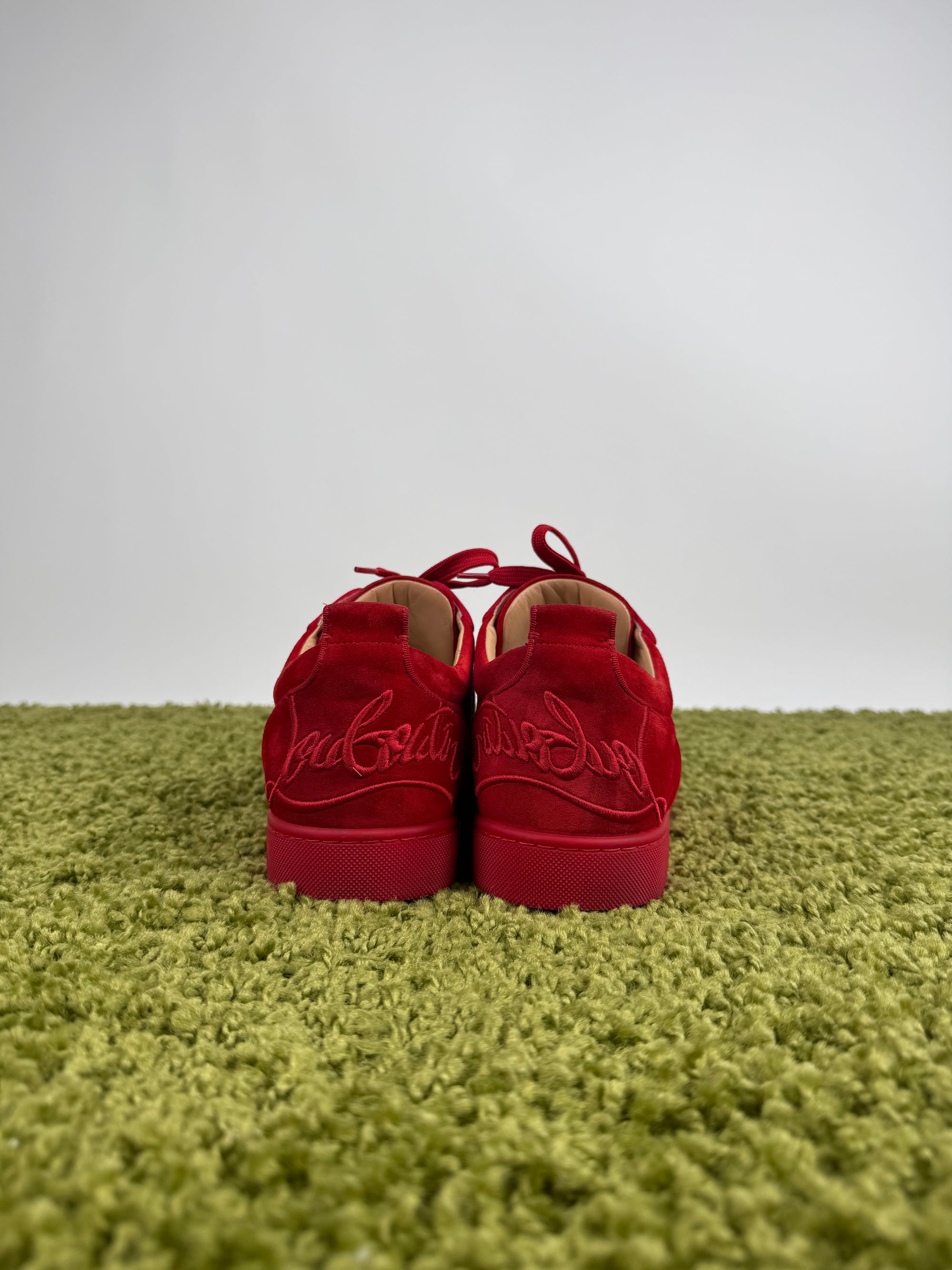 Christian Louboutin Low sneaker 44