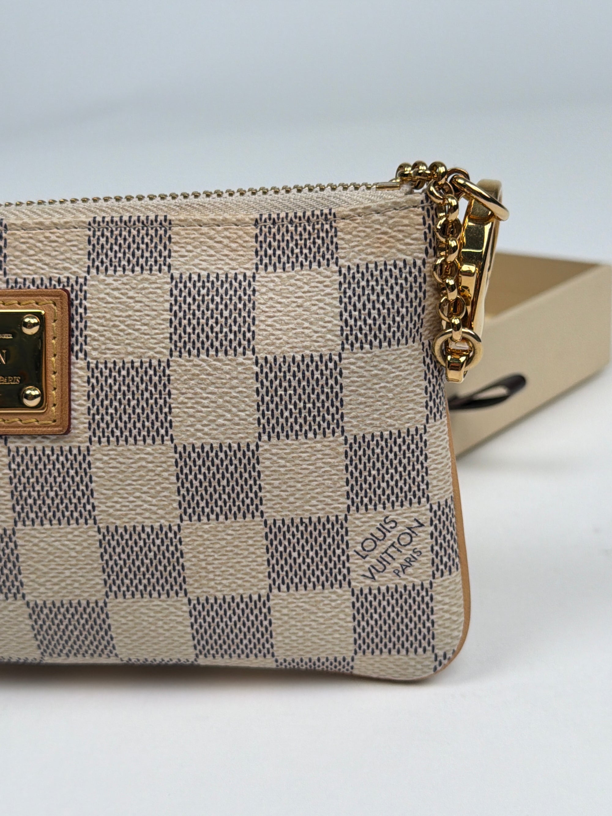 Louis Vuitton Eva