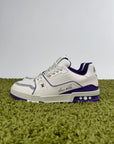 Louis Vuitton Trainer Viola 8