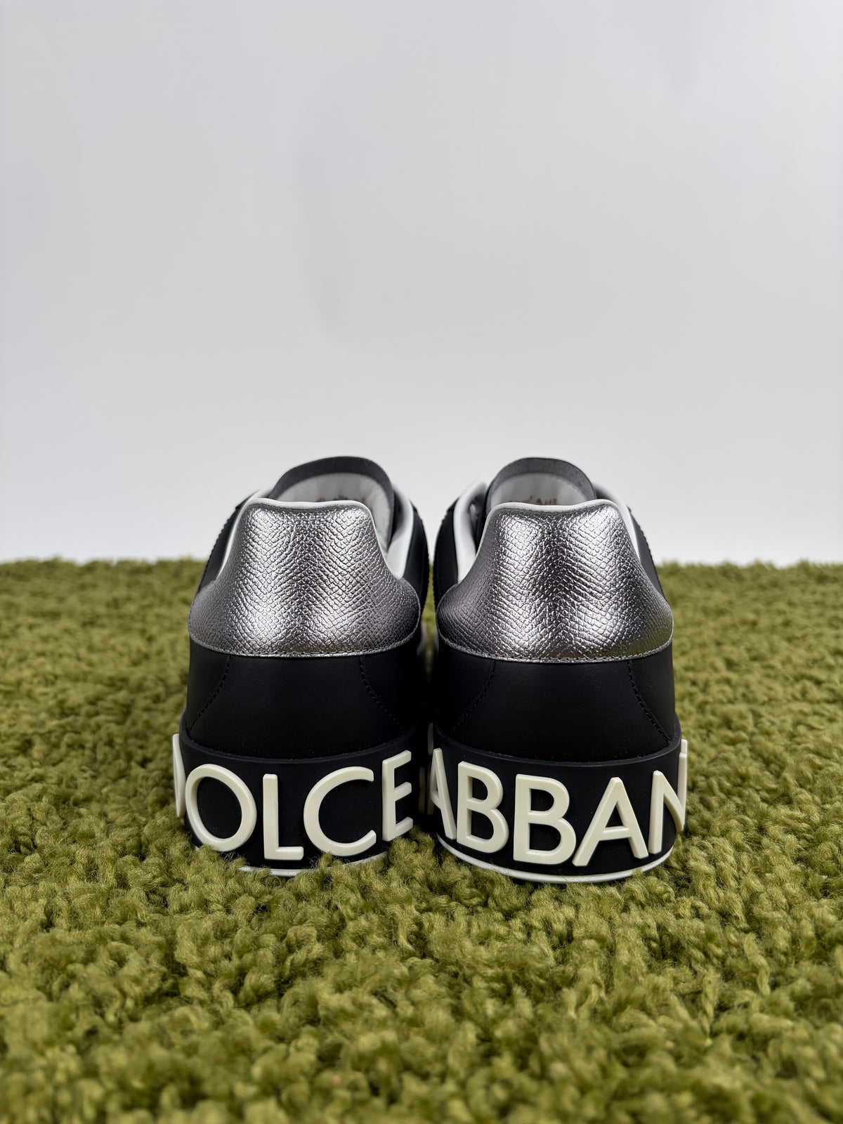 Dolce&amp;Gabbana Portofino Nero 6