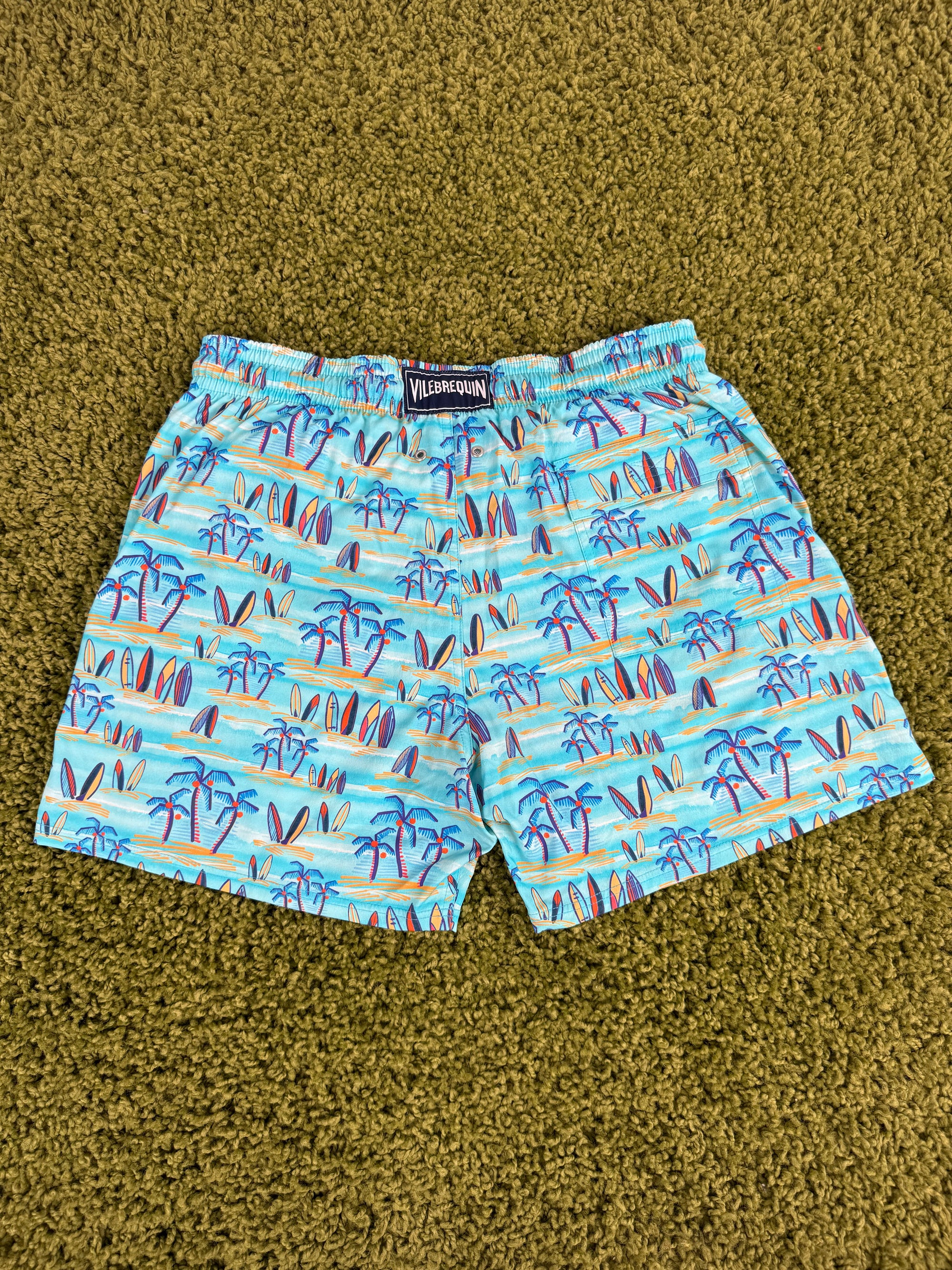 Costume VILEBREQUIN XL