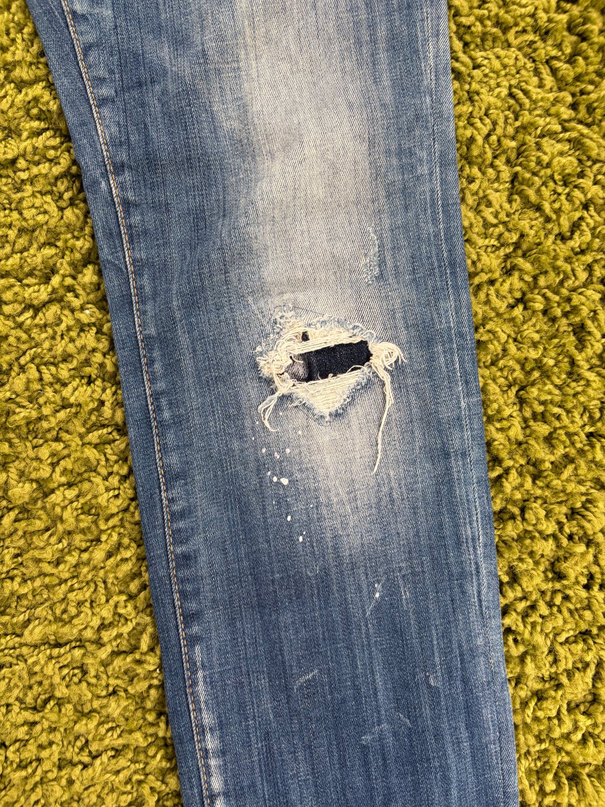 Jeans Dsquared2 in Denim 50