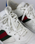 Gucci sneakers uomo platform