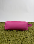 Borsa a spalla Jacquemus Le Petit Bambimou Rosa