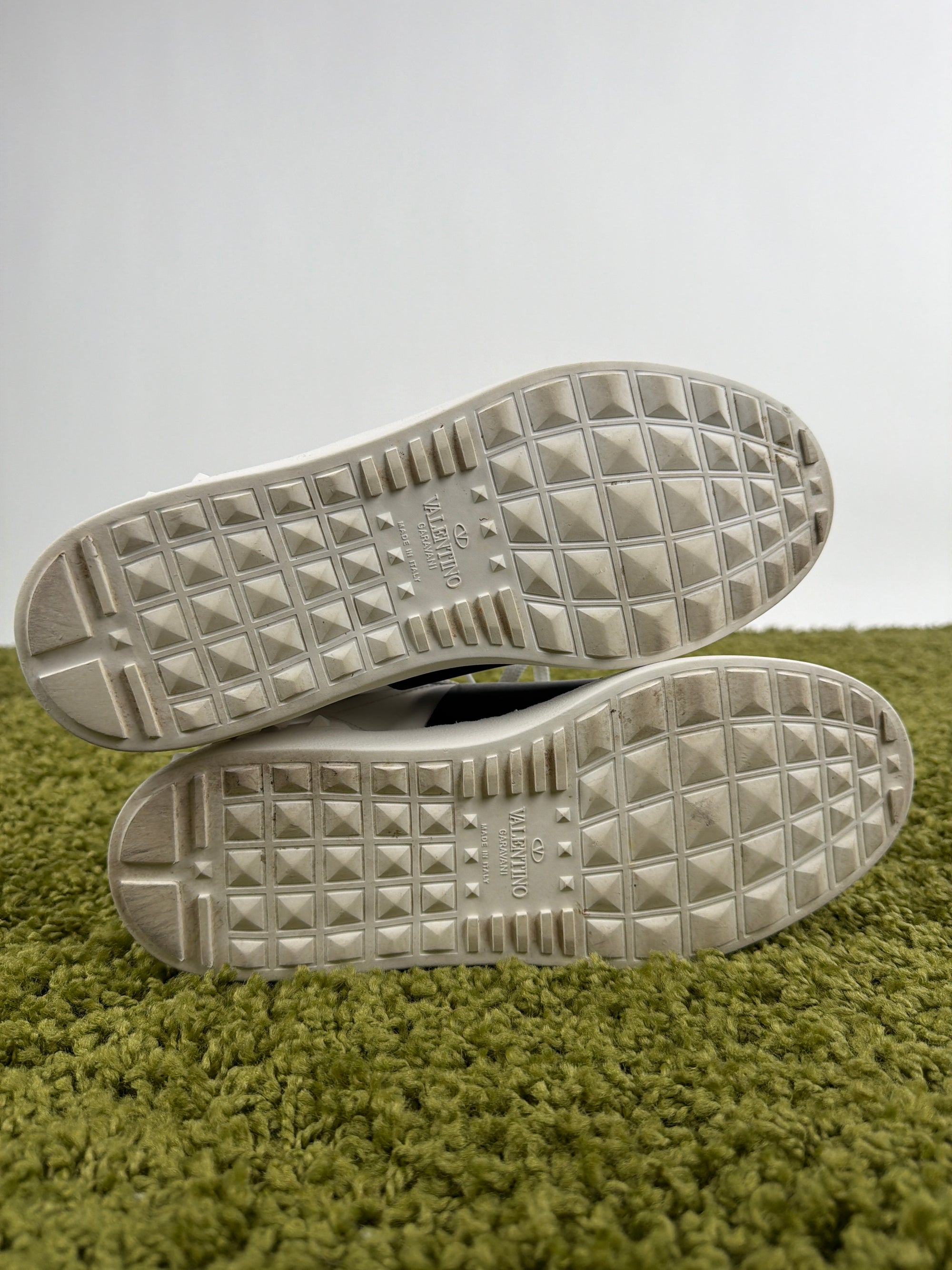 Valentino Open 41