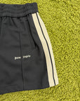 Pantaloncino Palm Angels Nero S