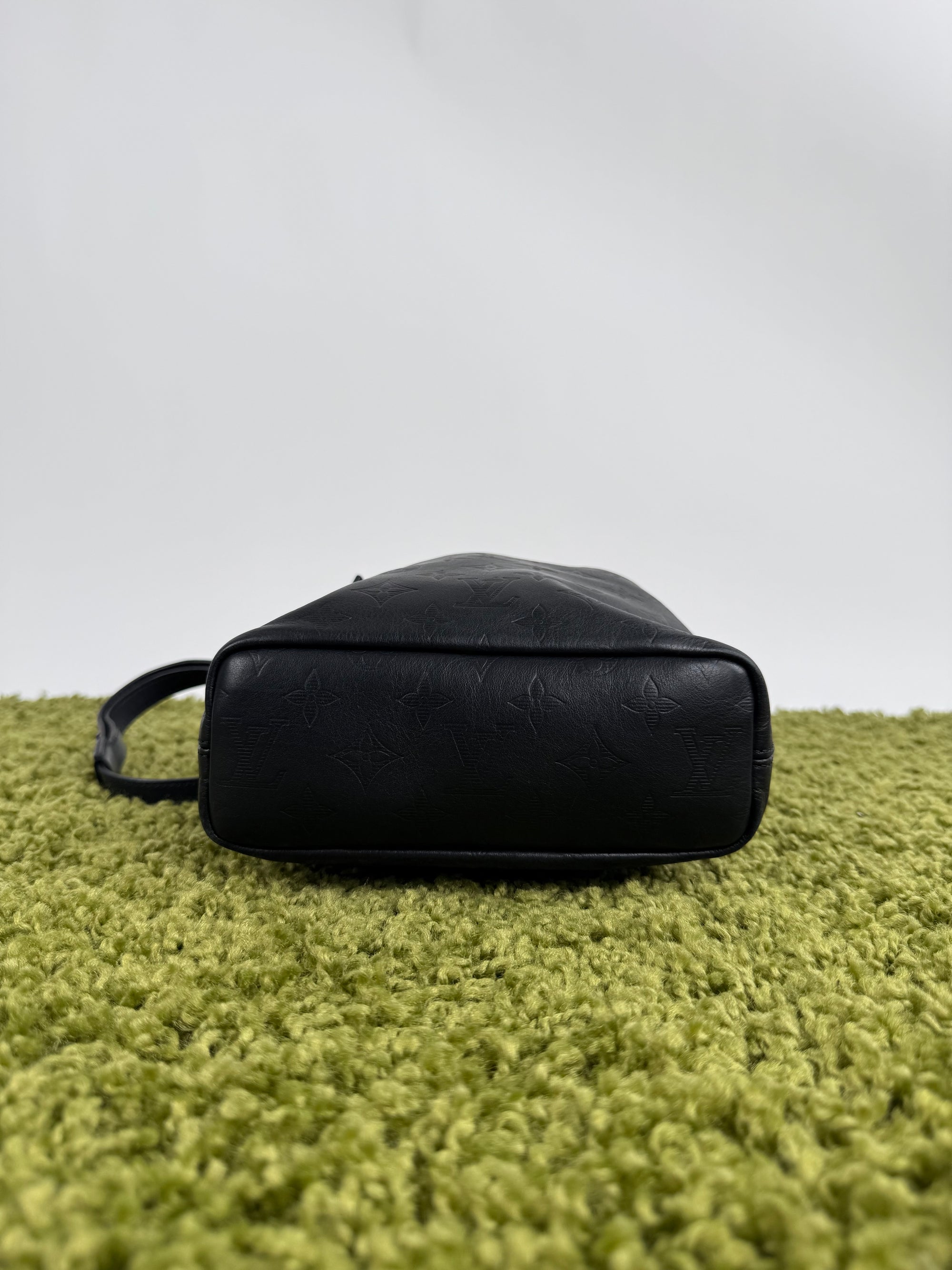 Borsa a secchiello Louis Vuitton