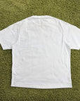 T-Shirt Acne Studios Bianco M