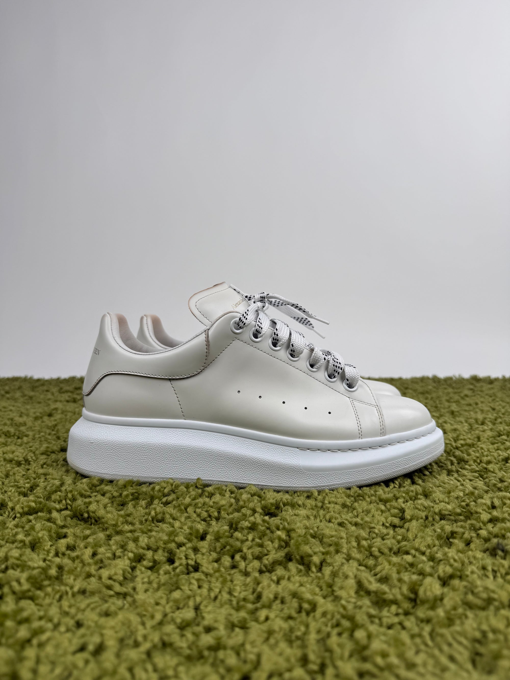 Alexander Mcqueen Sneaker 41