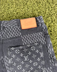 Jeans Louis Vuitton 36
