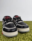 Louis Vuitton Trainer Grigia Multicolor 8